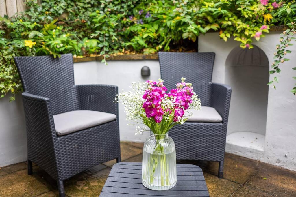 Stunning 4 Bedroom House In Central Bath Kültér fotó